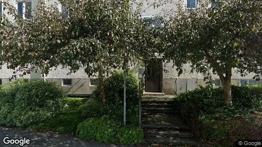 Lägenheter att hyra i Örgryte-Härlanda - Bild från Google Street View
