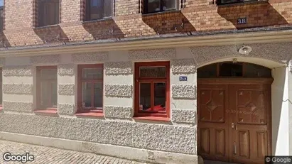 Lägenheter att hyra i Göteborg Centrum - Bild från Google Street View