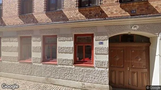 Lägenheter att hyra i Göteborg Centrum - Bild från Google Street View