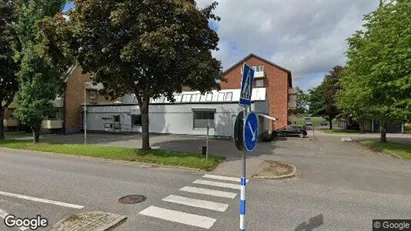 Lägenheter att hyra i Falköping - Bild från Google Street View