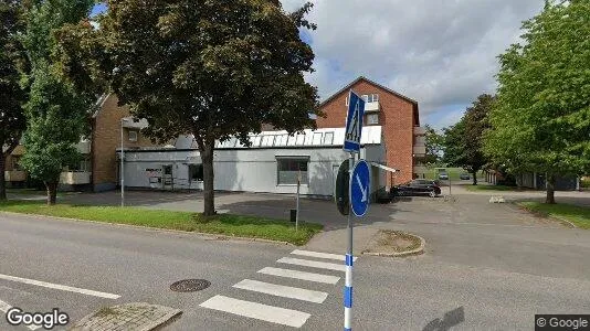 Lägenheter att hyra i Falköping - Bild från Google Street View