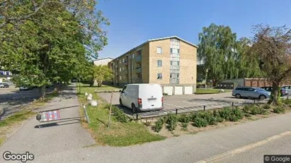 Lägenheter att hyra i Norrköping - Bild från Google Street View