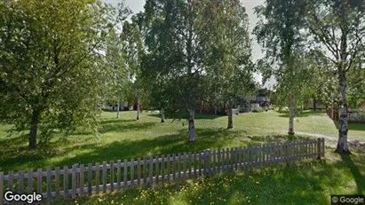 Lägenheter att hyra i Skellefteå - Bild från Google Street View