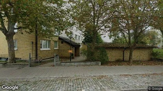 Lägenheter att hyra i Fosie - Bild från Google Street View