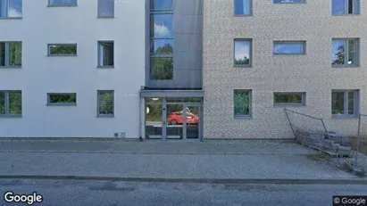 Lägenheter att hyra i Oxie - Bild från Google Street View