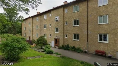 Lägenheter att hyra i Göteborg Centrum - Bild från Google Street View