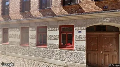 Lägenheter att hyra i Göteborg Centrum - Bild från Google Street View