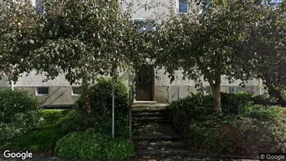Lägenheter att hyra i Örgryte-Härlanda - Bild från Google Street View