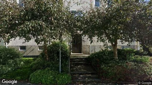 Lägenheter att hyra i Örgryte-Härlanda - Bild från Google Street View
