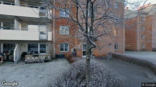 Lägenheter att hyra i Luleå - Bild från Google Street View