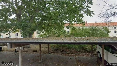 Lägenheter att hyra i Karlskrona - Bild från Google Street View
