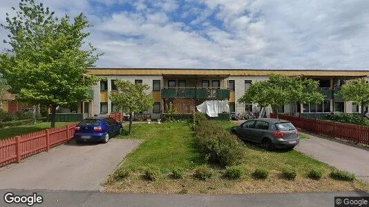 Lägenheter att hyra i Kalmar - Bild från Google Street View