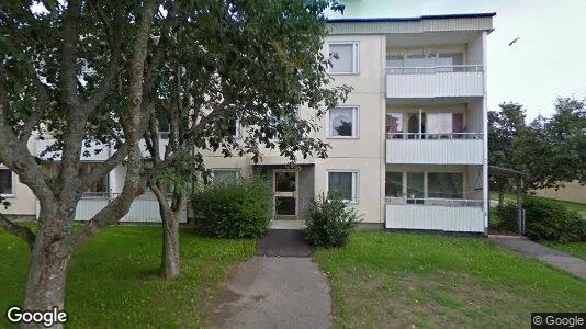 Lägenheter att hyra i Haninge - Bild från Google Street View