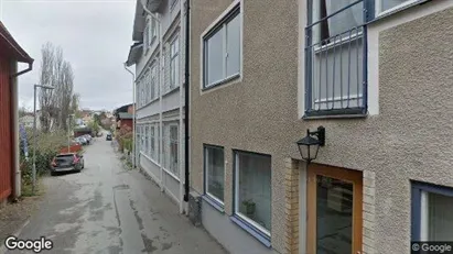 Lägenheter att hyra i Vaxholm - Bild från Google Street View