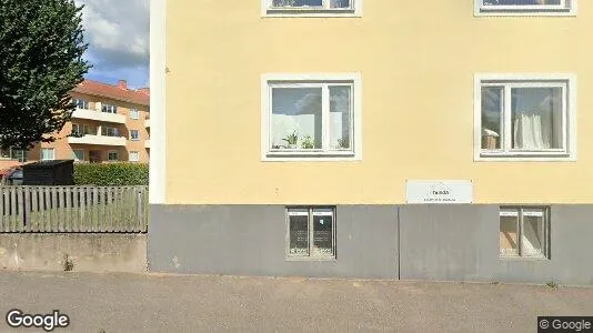 Lägenheter att hyra i Jönköping - Bild från Google Street View