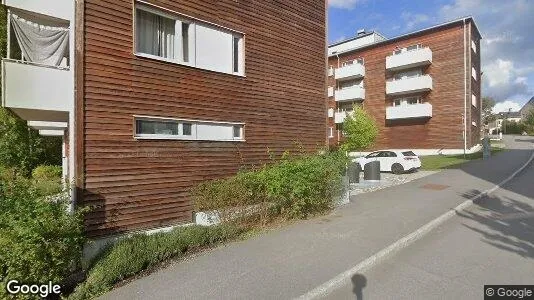 Lägenheter att hyra i Sundbyberg - Bild från Google Street View