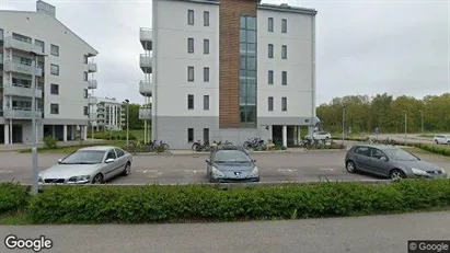 Lägenheter att hyra i Kalmar - Bild från Google Street View