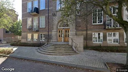 Lägenheter att hyra i Helsingborg - Bild från Google Street View