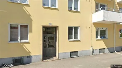 Lägenheter att hyra i Jönköping - Bild från Google Street View