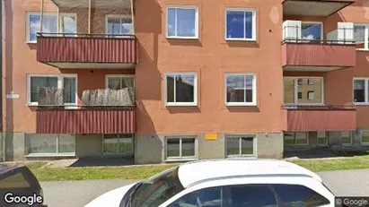 Lägenheter att hyra i Katrineholm - Bild från Google Street View