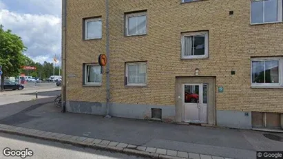 Lägenheter att hyra i Katrineholm - Bild från Google Street View