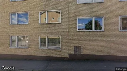 Lägenheter att hyra i Katrineholm - Bild från Google Street View