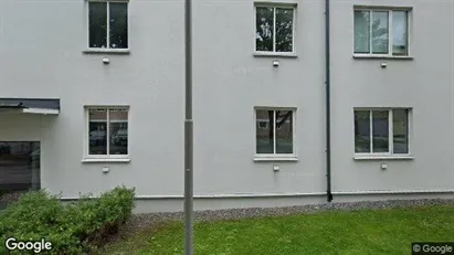 Lägenheter att hyra i Söderort - Bild från Google Street View