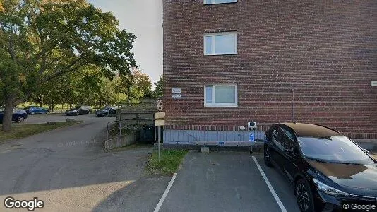 Lägenheter att hyra i Linköping - Bild från Google Street View