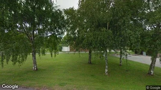 Lägenheter att hyra i Vårgårda - Bild från Google Street View