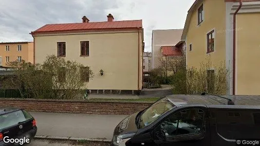 Lägenheter att hyra i Kalmar - Bild från Google Street View