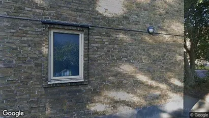Lägenheter att hyra i Helsingborg - Bild från Google Street View
