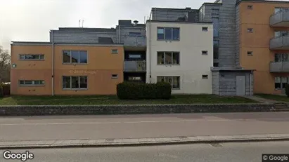 Lägenheter att hyra i Kalmar - Bild från Google Street View