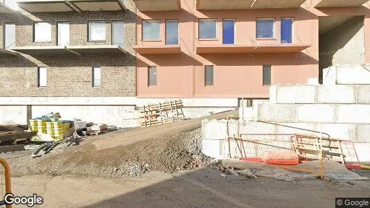 Lägenheter att hyra i Sollentuna - Bild från Google Street View