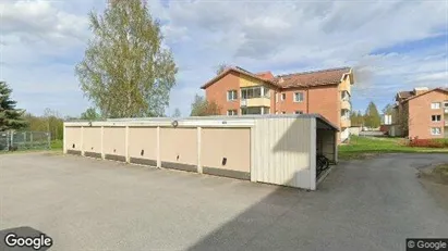 Lägenheter att hyra i Skellefteå - Bild från Google Street View
