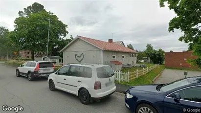 Lägenheter att hyra i Skellefteå - Bild från Google Street View