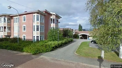 Lägenheter att hyra i Härjedalen - Bild från Google Street View
