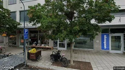 Lägenheter att hyra i Södermalm - Bild från Google Street View