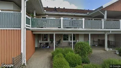 Lägenheter att hyra i Kristianstad - Bild från Google Street View
