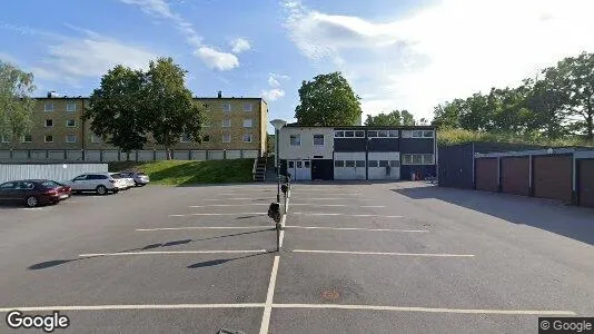 Lägenheter att hyra i Finspång - Bild från Google Street View