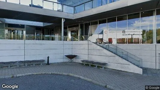 Lägenheter att hyra i Område ej specificerat - Bild från Google Street View