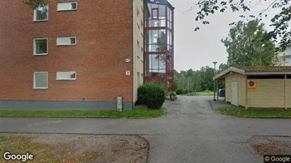 Lägenheter att hyra i Tranås - Bild från Google Street View