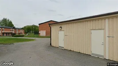 Lägenheter att hyra i Skellefteå - Bild från Google Street View