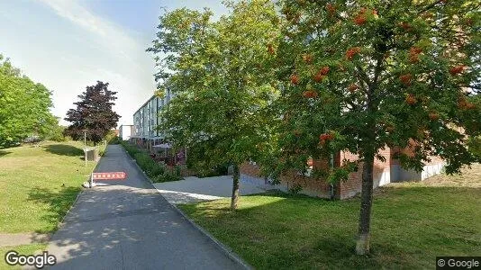 Lägenheter att hyra i Norrköping - Bild från Google Street View