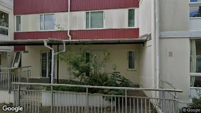 Lägenheter att hyra i Bjuv - Bild från Google Street View