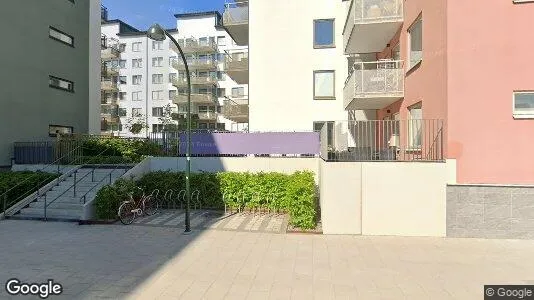 Lägenheter att hyra i Område ej specificerat - Bild från Google Street View