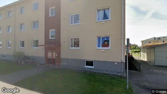 Lägenheter att hyra i Östra Göinge - Bild från Google Street View