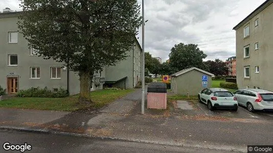 Lägenheter att hyra i Norrköping - Bild från Google Street View