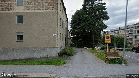 Lägenheter att hyra i Södertälje - Bild från Google Street View