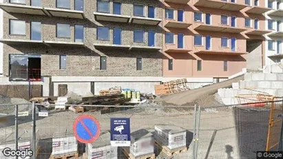 Lägenheter att hyra i Sollentuna - Bild från Google Street View