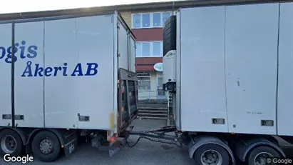 Lägenheter att hyra i Östra Göinge - Bild från Google Street View